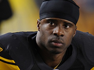 Ike Taylor picture, image, poster